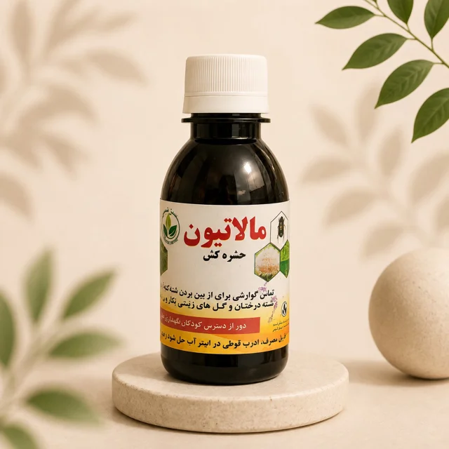 مالاتیون
