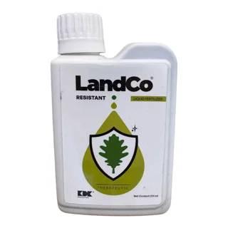 محلول تقویتی گیاه