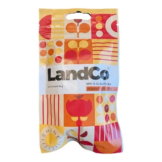 کود تقویتی Landco
