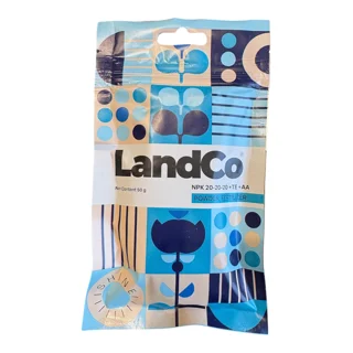 کود تقویتی Landco