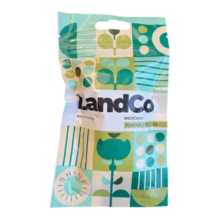 کود تقویتی Landco