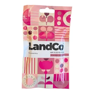 کود تقویتی Landco